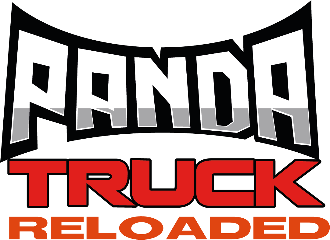 Panda Truck