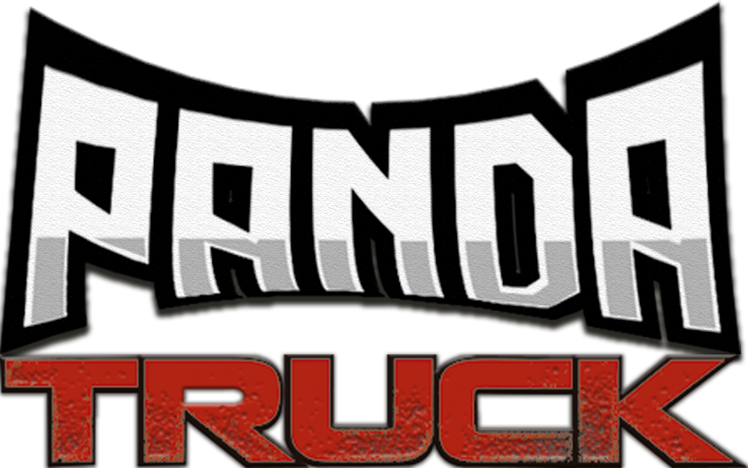 PANDA TRUCK RELOADED